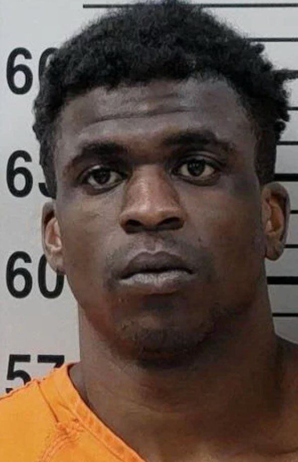 DeUndreá S. Holloway Jr.